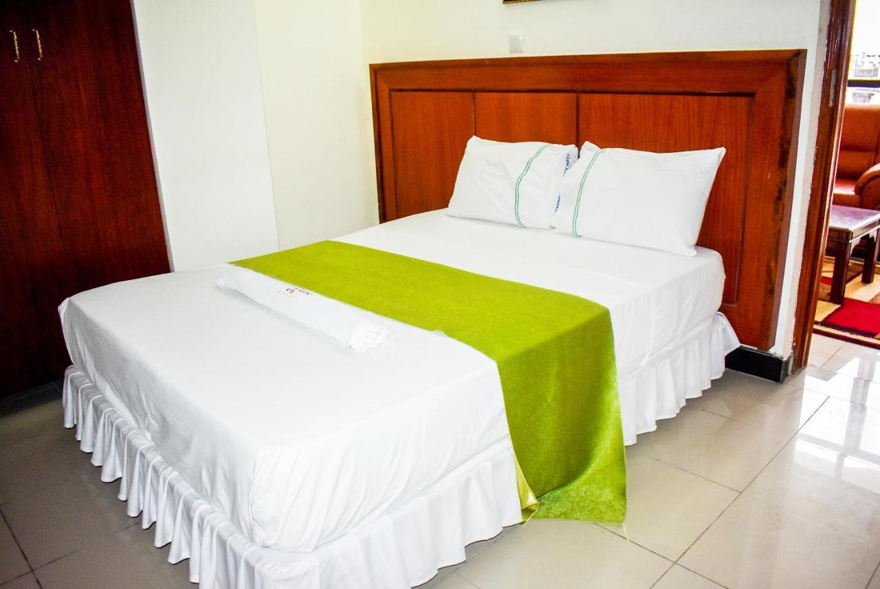 Sheratton Regency Hotel Mombasa Exterior photo