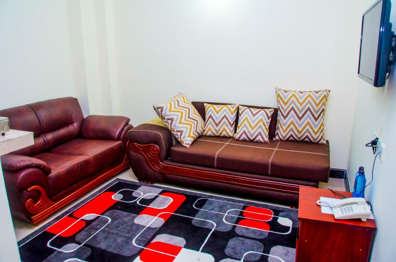 Sheratton Regency Hotel Mombasa Exterior photo