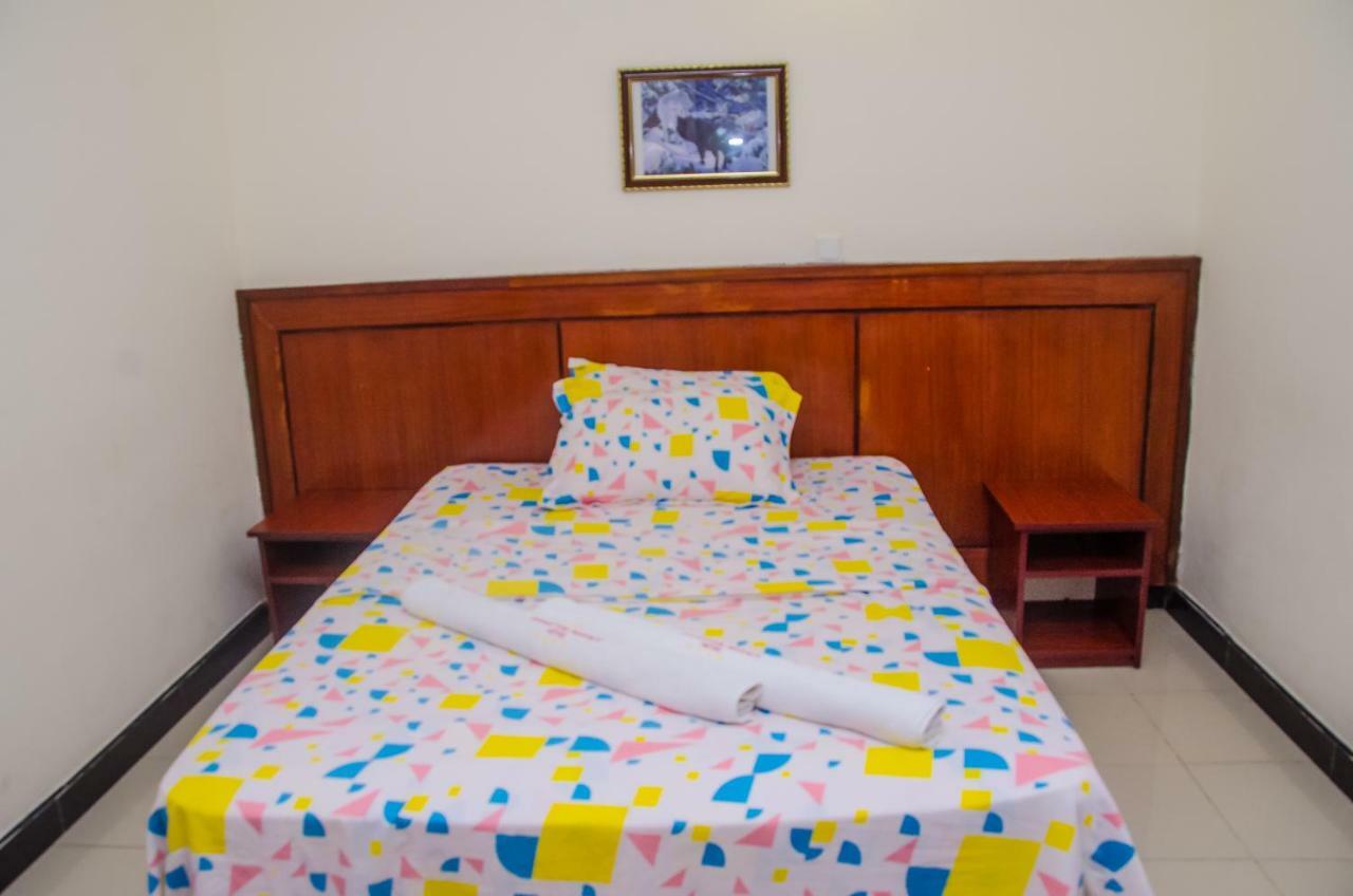 Sheratton Regency Hotel Mombasa Exterior photo