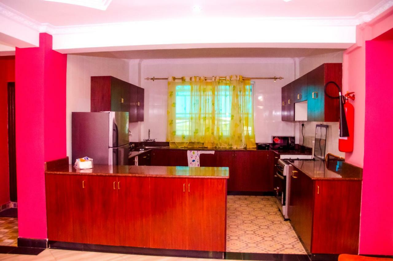 Sheratton Regency Hotel Mombasa Exterior photo