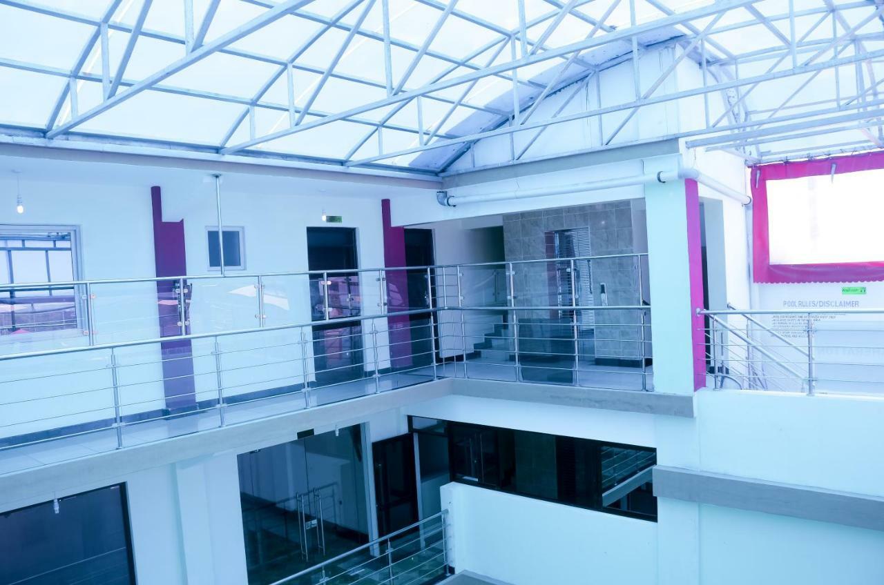 Sheratton Regency Hotel Mombasa Exterior photo