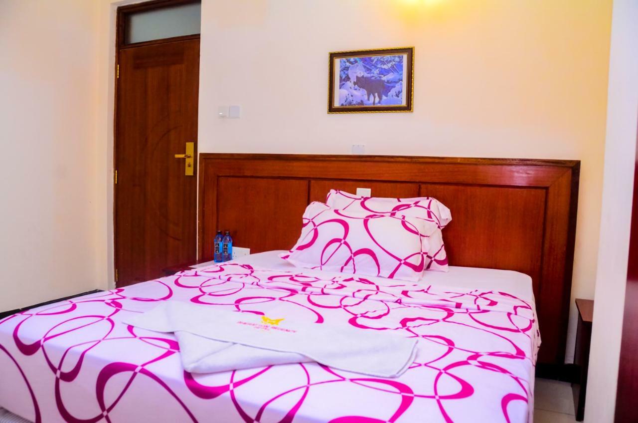Sheratton Regency Hotel Mombasa Exterior photo